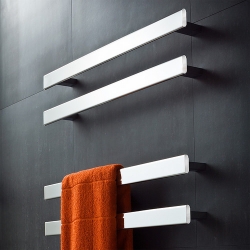 towel rail